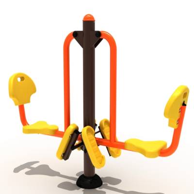 Iron Outdoor Gym Manufacturers in Jaipur