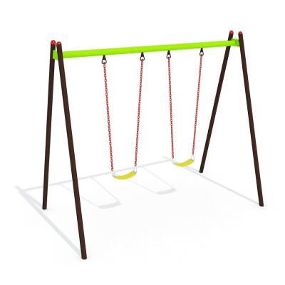 Kids Double Swing Manufacturers in Jaipur