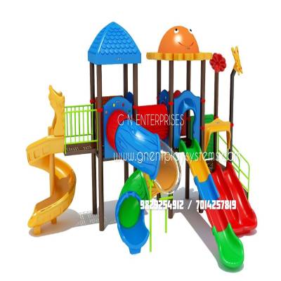 Kids Multi-Activity Play Station Manufacturers in Jaipur