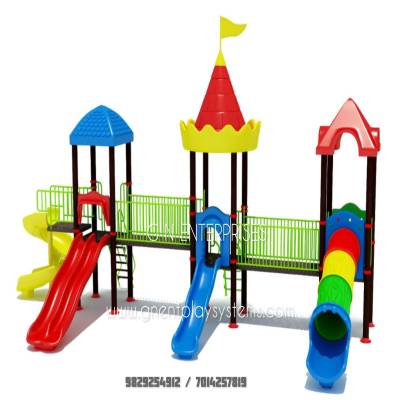 Kids Park Multiplay Station Manufacturers in Jaipur