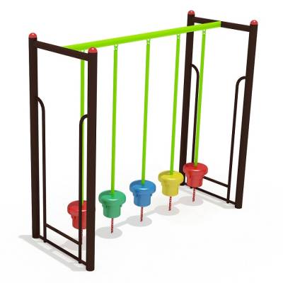 Kids Playground Climber Manufacturers in Jaipur