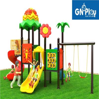 Kids Playground Equipment Manufacturers in Jaipur