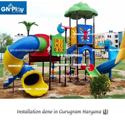 LLDP Kids Multiplay System Manufacturers in Jaipur
