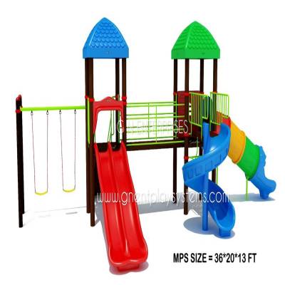 LLDP Multiplay Station for Kids  Manufacturers in Jaipur
