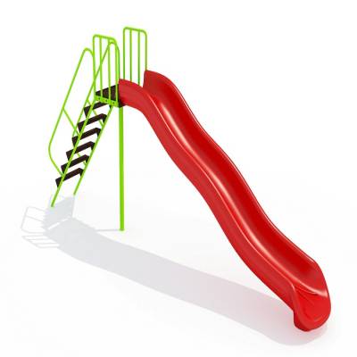 LLDP Wave Slide Manufacturers in Jaipur