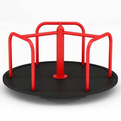 Merry Go Round Manufacturers in Jaipur
