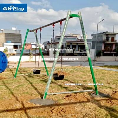 Mild Steel Outdoor Swing Manufacturers in Jaipur