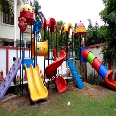 Multi Activity Play Series Manufacturers in Jaipur