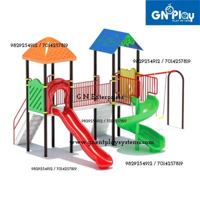 Multi Activity Play Station Manufacturers in Jaipur