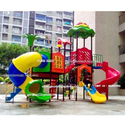 Multicolor Multiplay System Manufacturers in Jaipur