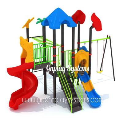 Multiplay Station Manufacturers in Jaipur