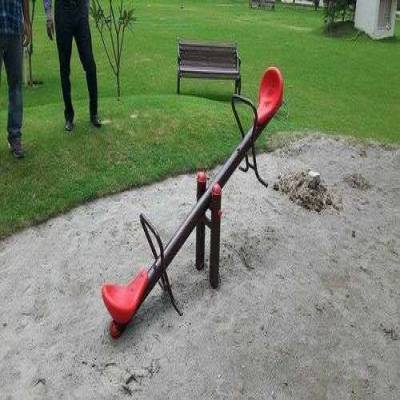 Playground See Saw Manufacturers in Jaipur