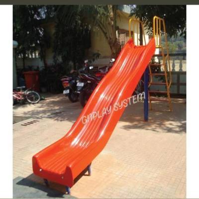 Playground Slide Manufacturers in Jaipur