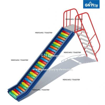 Playground Slides Manufacturers in Jaipur