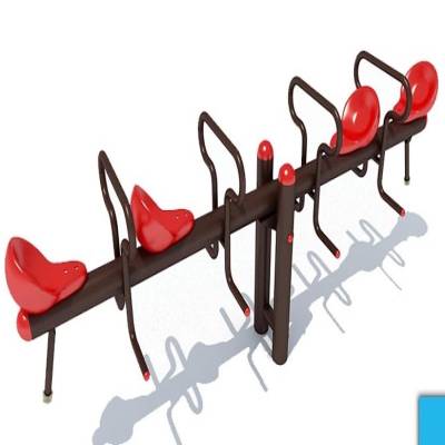 See Saw Four Seater Manufacturers in Jaipur