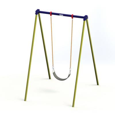 Single Seater Swing Manufacturers in Jaipur