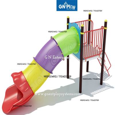 Tube Slides Manufacturers in Jaipur